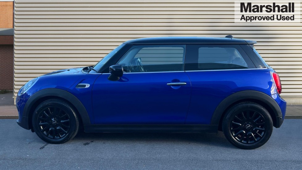 Used MINI Hatch 2020 for sale - 76602828: Photo 6