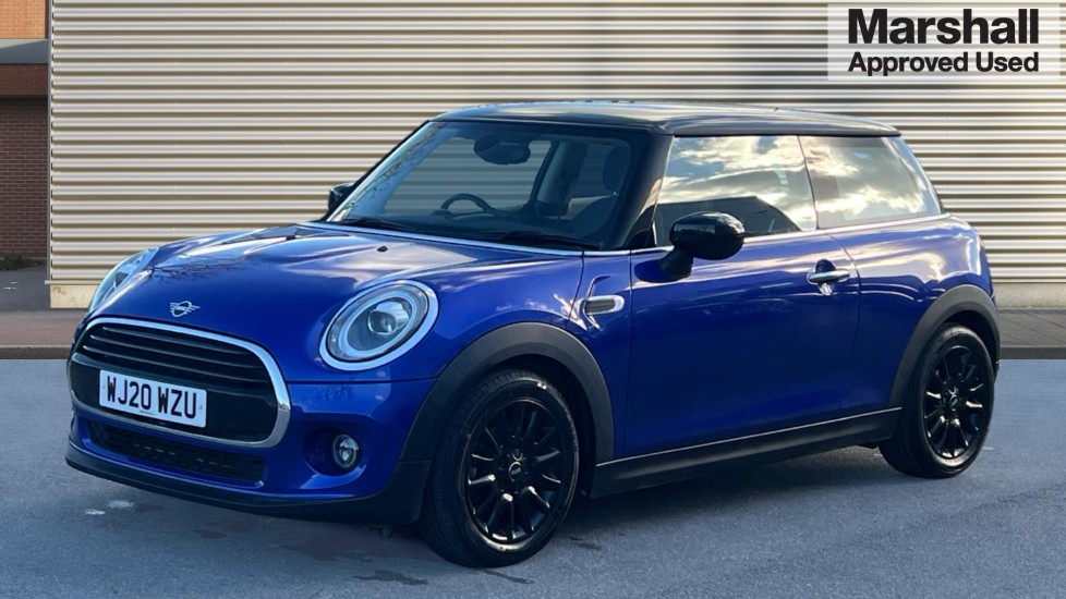 Used MINI Hatch 2020 for sale - 76602828: Photo 7