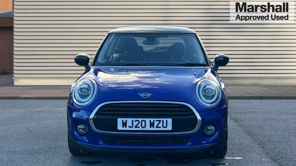 Used MINI Hatch 2020 for sale - 76602828: Photo 8