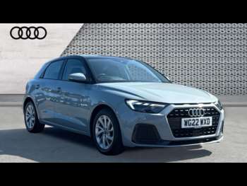 Used Audi A1 2022 for sale - 75068489: Photo