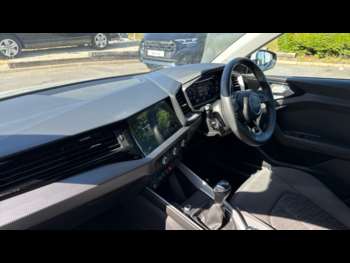 Used Audi A1 2022 for sale - 75068489: Photo