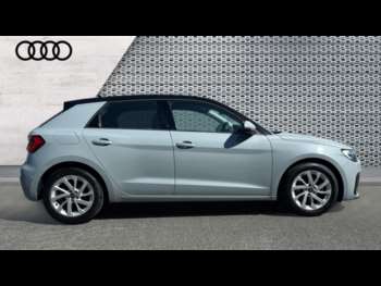 Used Audi A1 2022 for sale - 75068489: Photo