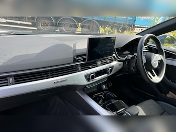 Used Audi A5 2022 for sale - 75361205: Photo
