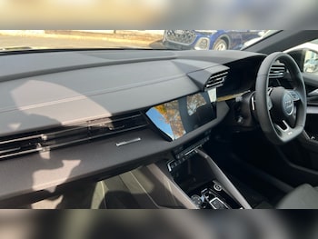 Used Audi A3 2025 for sale - 76332126: Photo