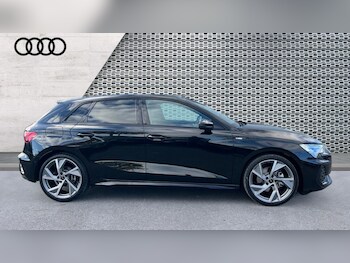 Used Audi A3 2025 for sale - 76332126: Photo