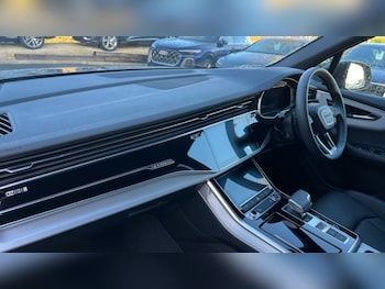 Used Audi Q7 2025 for sale - 76826829: Photo