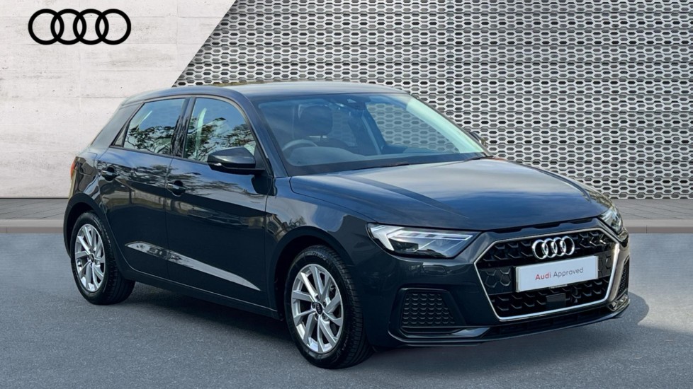 Used Audi A1 2023 for sale - 76523530: Photo 1