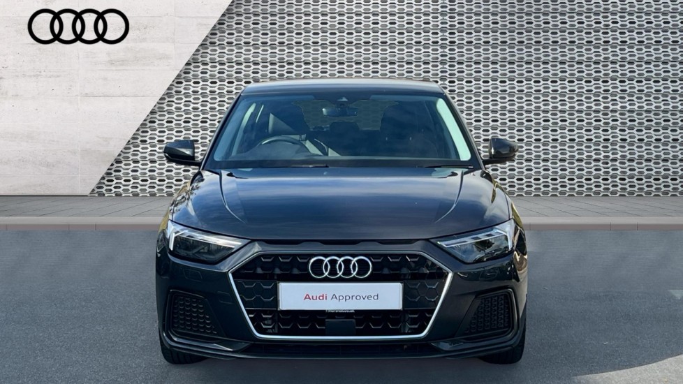 Used Audi A1 2023 for sale - 76523530: Photo 10