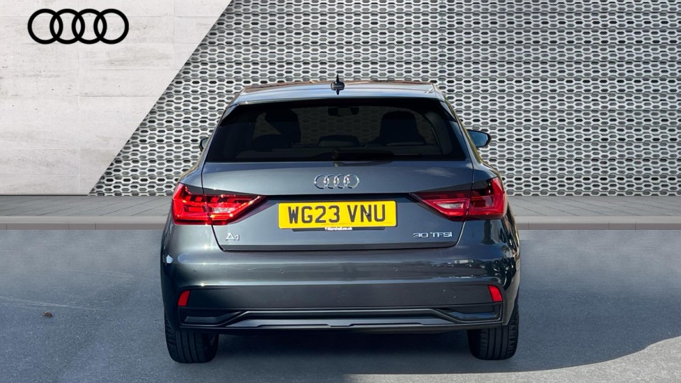 Used Audi A1 2023 for sale - 76523530: Photo 11