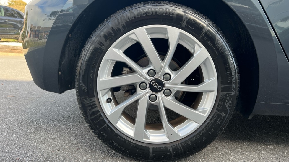 Used Audi A1 2023 for sale - 76523530: Photo 21