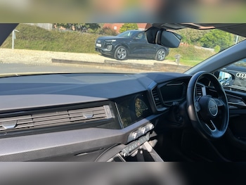 Used Audi A1 2023 for sale - 76523530: Photo