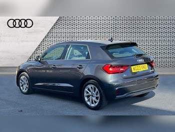 Used Audi A1 2023 for sale - 76523530: Photo