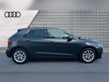 Used Audi A1 2023 for sale - 76523530: Photo