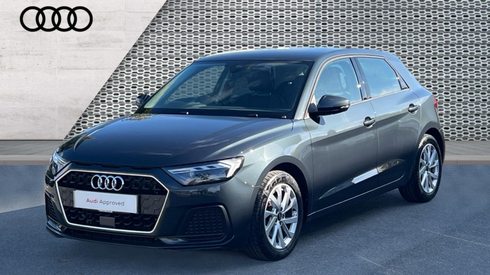 Used Audi A1 2023 for sale - 76523530: Photo 7