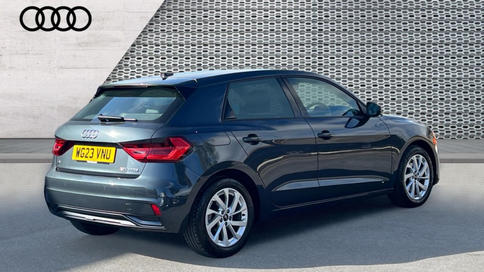 Used Audi A1 2023 for sale - 76523530: Photo 8