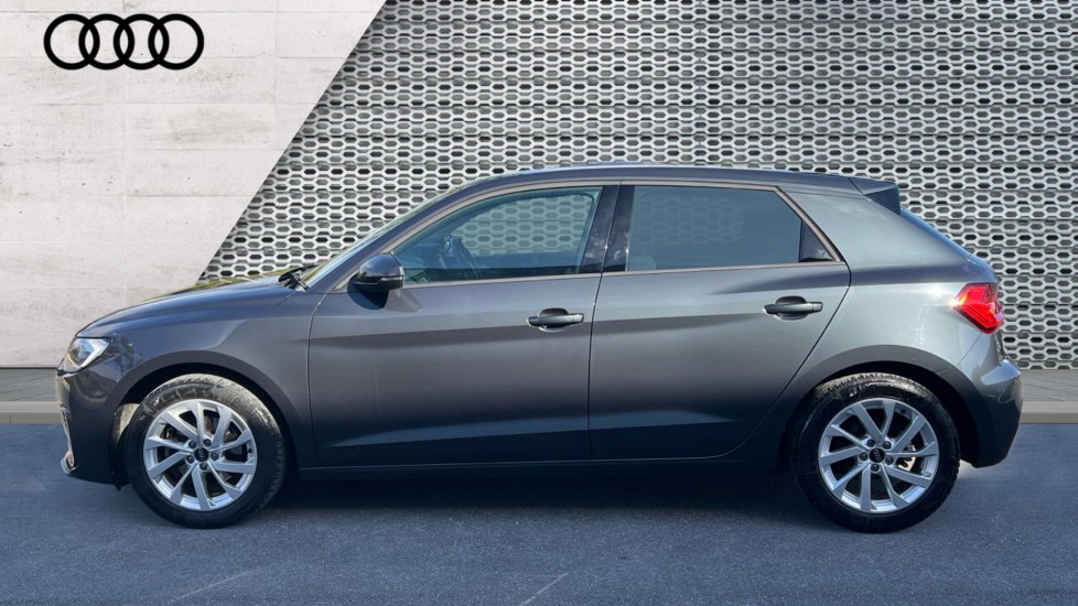 Used Audi A1 2023 for sale - 76523530: Photo 9