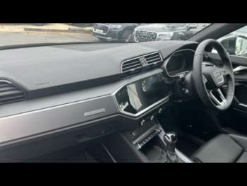 Used Audi Q3 2024 for sale - 74968781: Photo