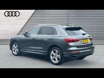 Used Audi Q3 2024 for sale - 74968781: Photo