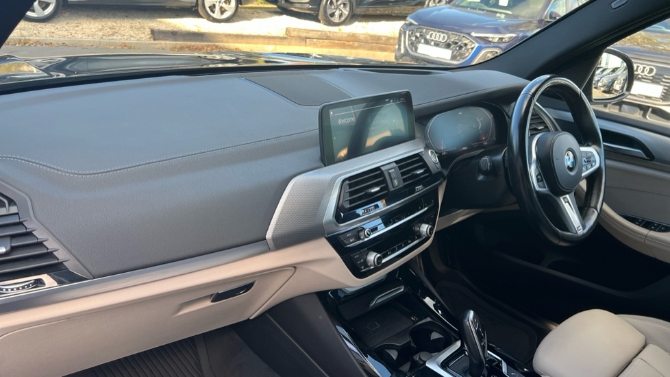 Used BMW X3 2021 for sale - 76474929: Photo 10