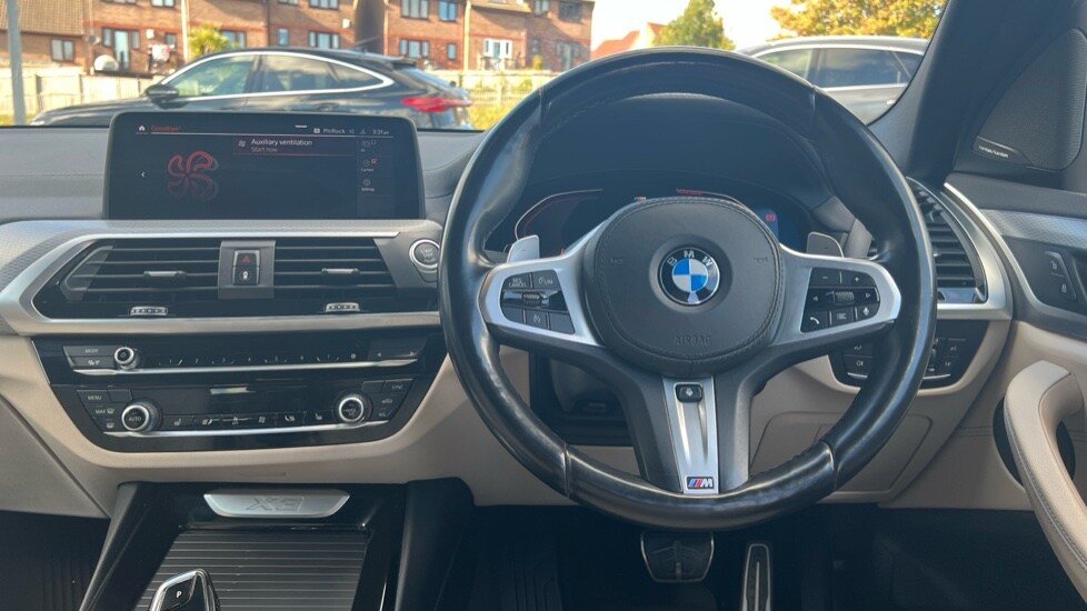 Used BMW X3 2021 for sale - 76474929: Photo 11