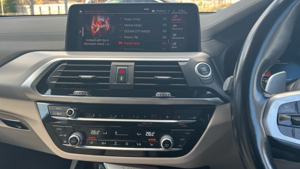 Used BMW X3 2021 for sale - 76474929: Photo 12