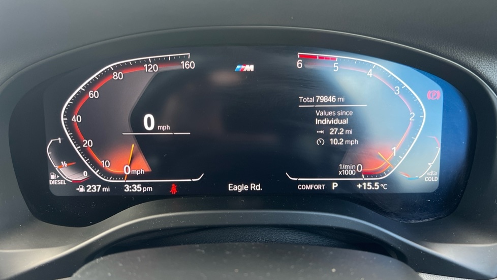 Used BMW X3 2021 for sale - 76474929: Photo 13