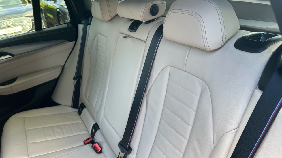 Used BMW X3 2021 for sale - 76474929: Photo 14