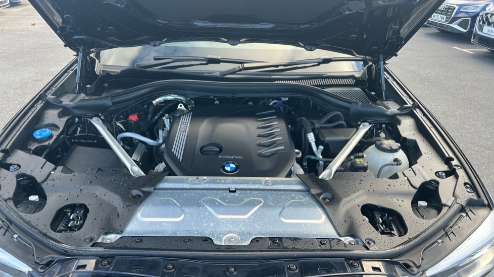 Used BMW X3 2021 for sale - 76474929: Photo 16