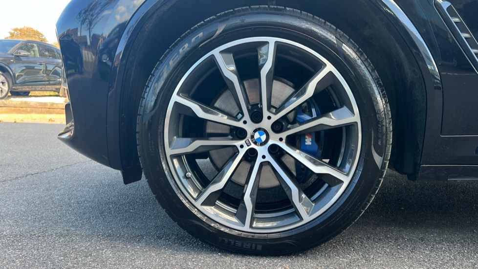 Used BMW X3 2021 for sale - 76474929: Photo 17