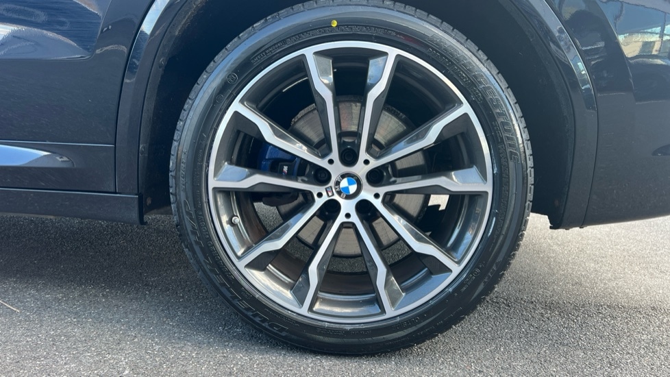 Used BMW X3 2021 for sale - 76474929: Photo 18