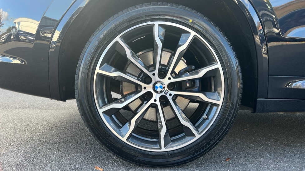 Used BMW X3 2021 for sale - 76474929: Photo 19