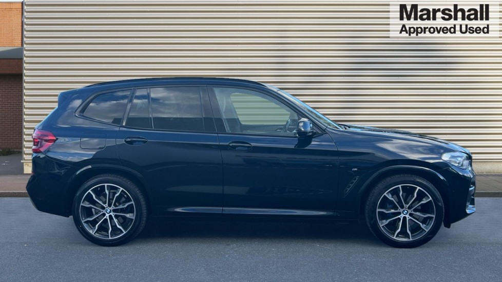 Used BMW X3 2021 for sale - 76474929: Photo 2