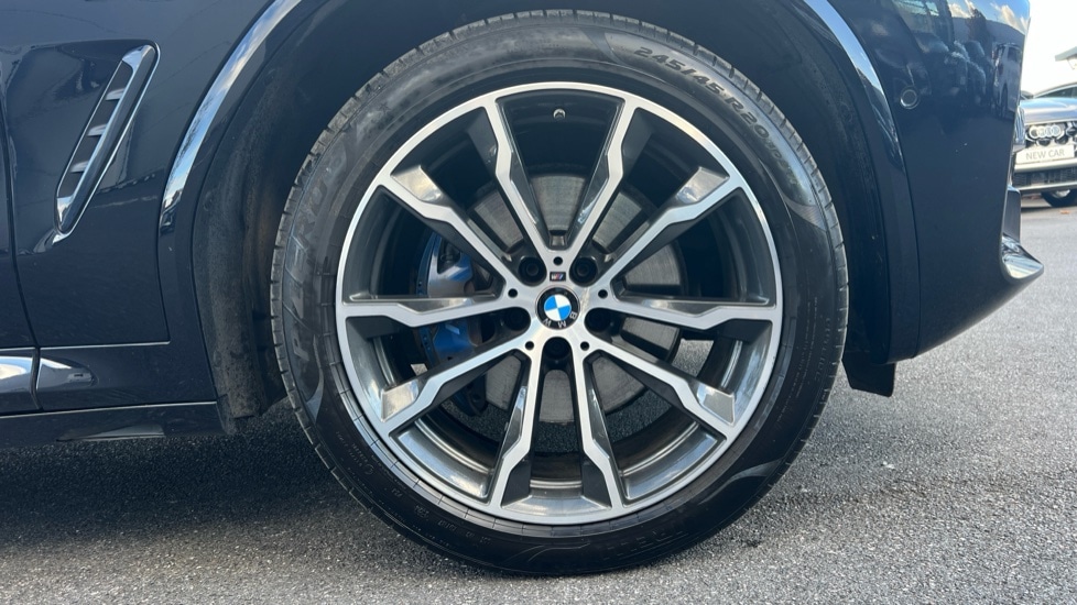 Used BMW X3 2021 for sale - 76474929: Photo 20