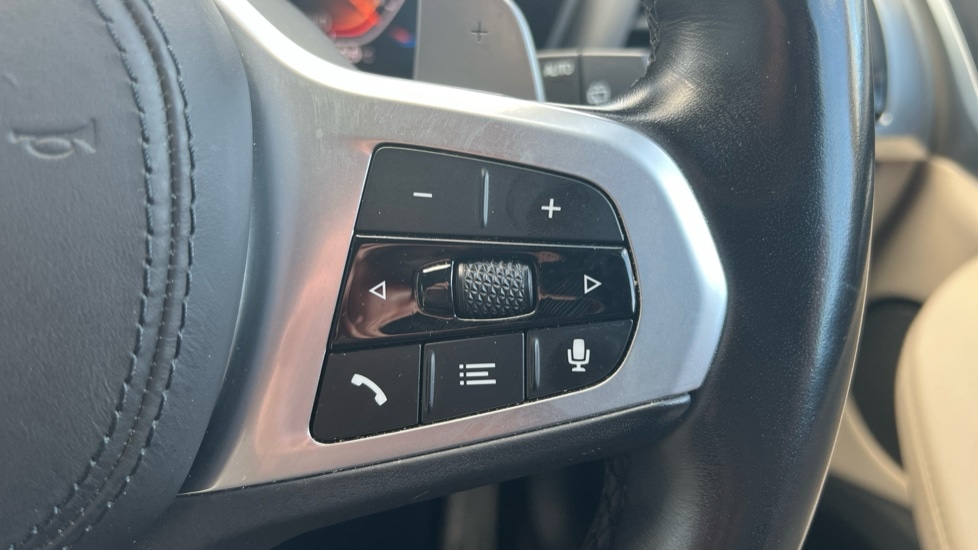 Used BMW X3 2021 for sale - 76474929: Photo 22