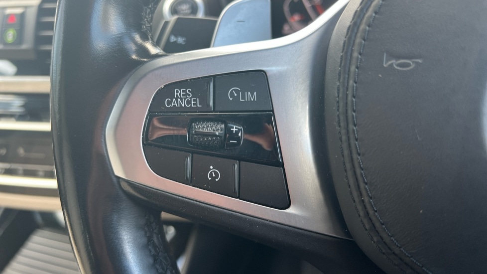 Used BMW X3 2021 for sale - 76474929: Photo 23