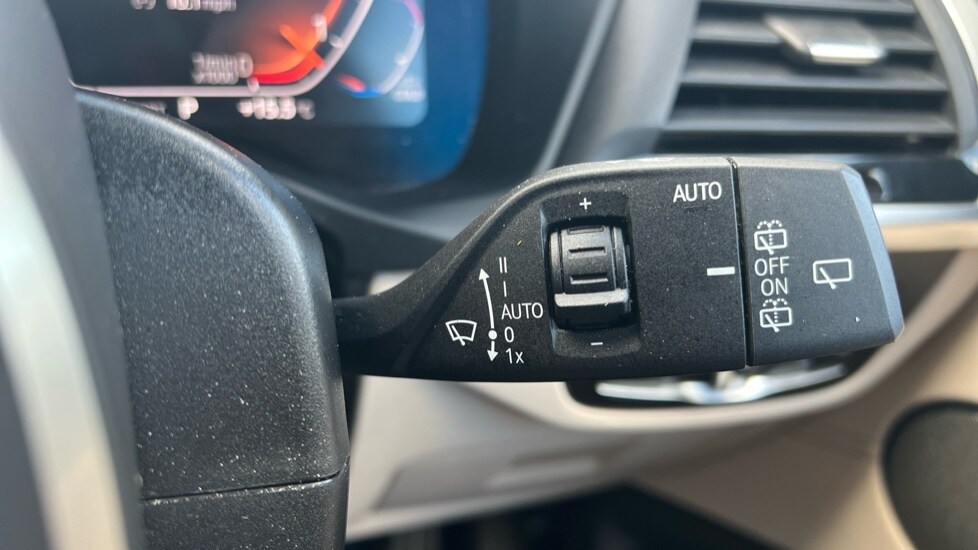 Used BMW X3 2021 for sale - 76474929: Photo 24