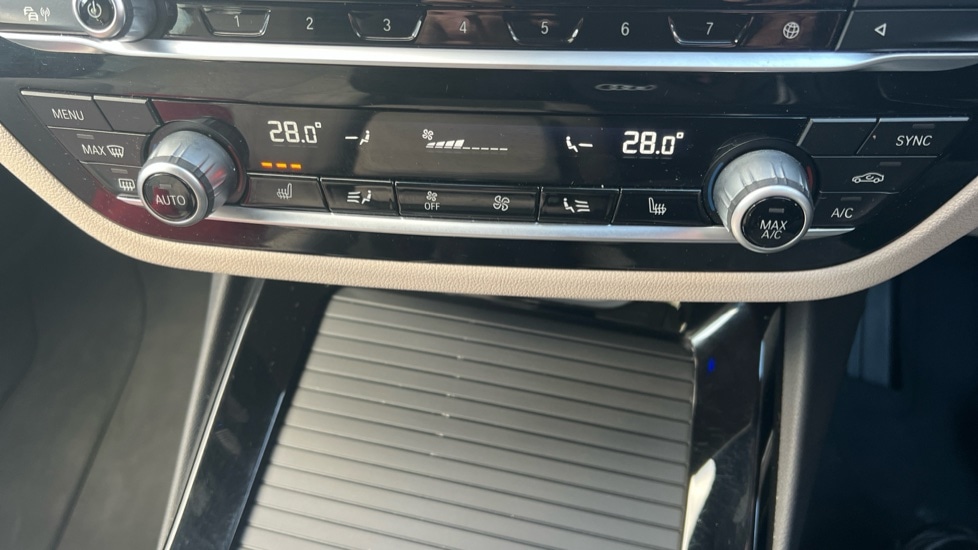 Used BMW X3 2021 for sale - 76474929: Photo 33