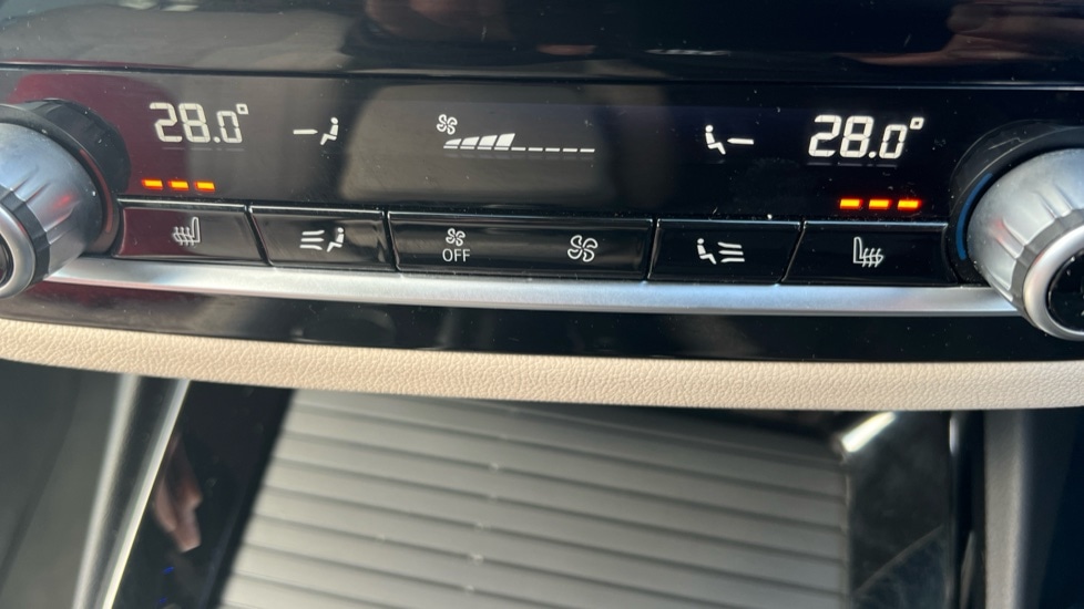 Used BMW X3 2021 for sale - 76474929: Photo 34