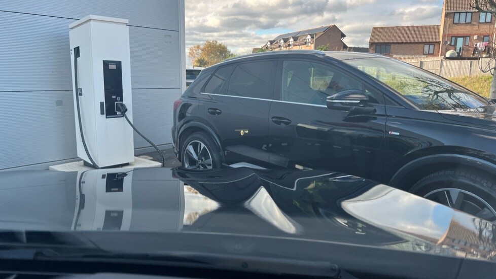 Used BMW X3 2021 for sale - 76474929: Photo 37