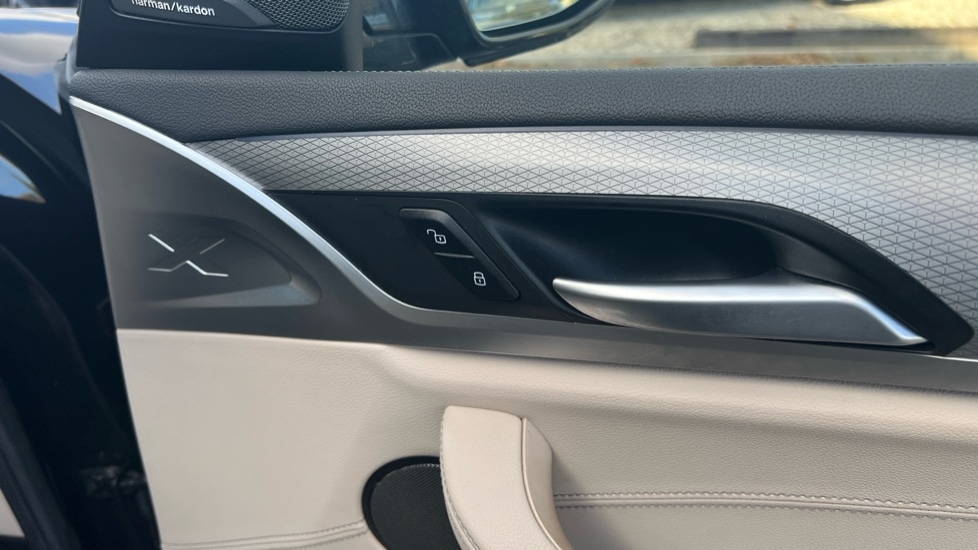 Used BMW X3 2021 for sale - 76474929: Photo 39