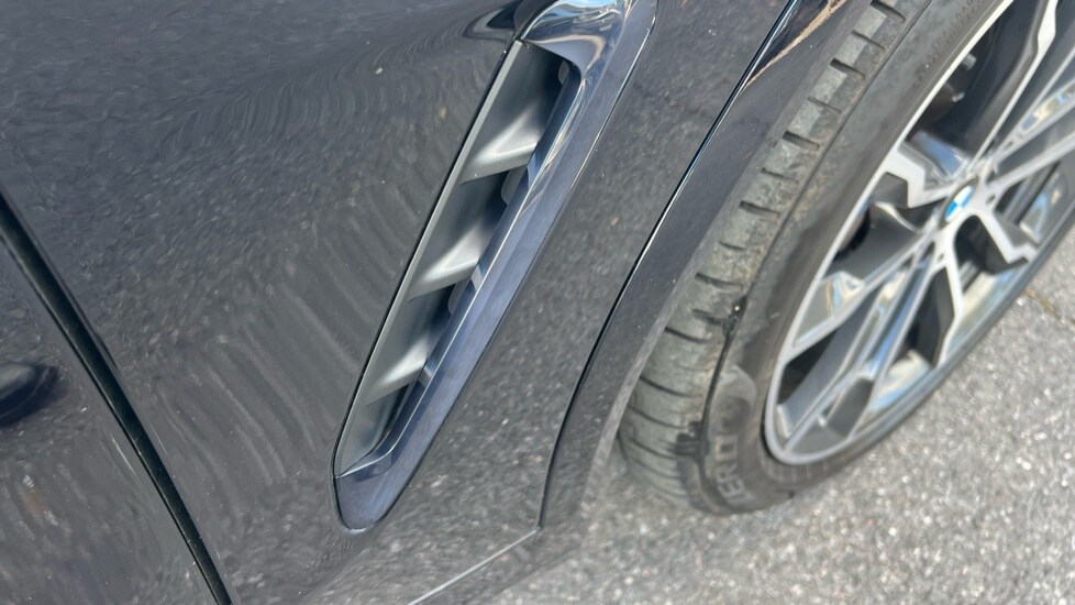 Used BMW X3 2021 for sale - 76474929: Photo 46