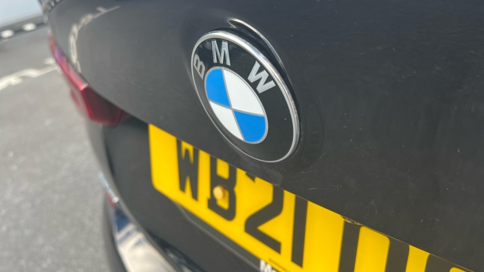 Used BMW X3 2021 for sale - 76474929: Photo 48