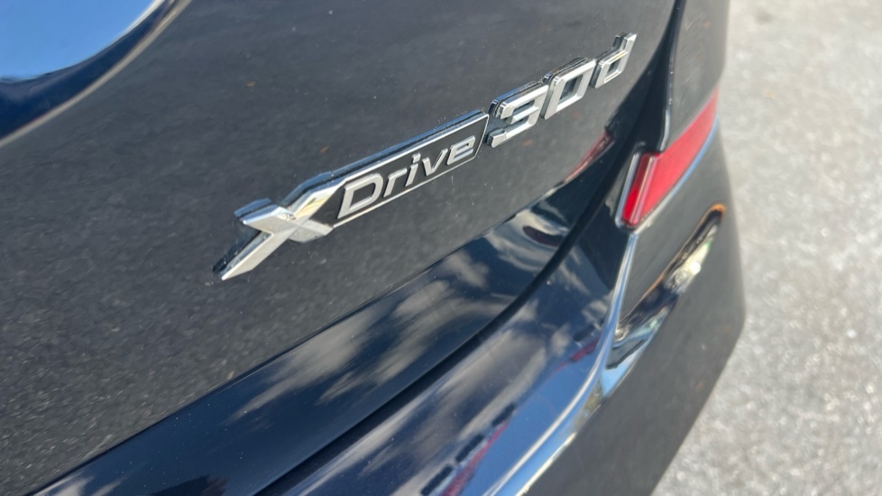 Used BMW X3 2021 for sale - 76474929: Photo 50