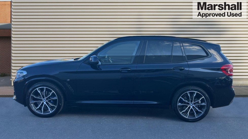 Used BMW X3 2021 for sale - 76474929: Photo 6