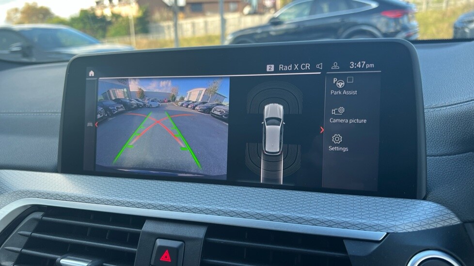 Used BMW X3 2021 for sale - 76474929: Photo 68