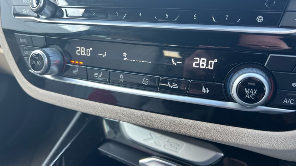 Used BMW X3 2021 for sale - 76474929: Photo 71