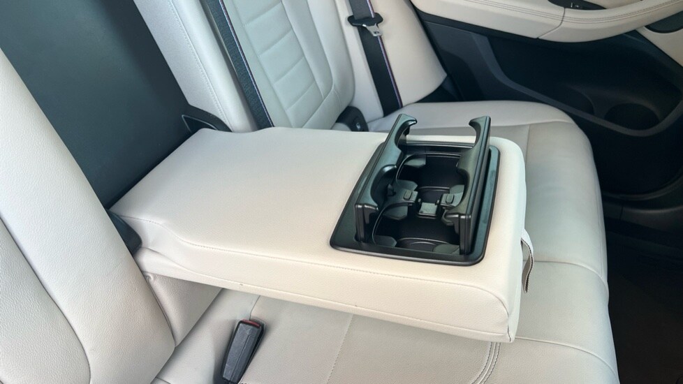 Used BMW X3 2021 for sale - 76474929: Photo 81