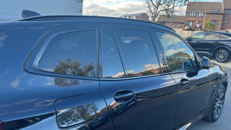 Used BMW X3 2021 for sale - 76474929: Photo 86