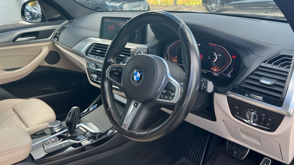 Used BMW X3 2021 for sale - 76474929: Photo 9