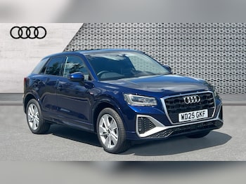 Audi - Q2